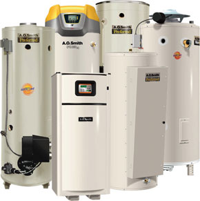 Indirect Fired Water Heaters Boulder